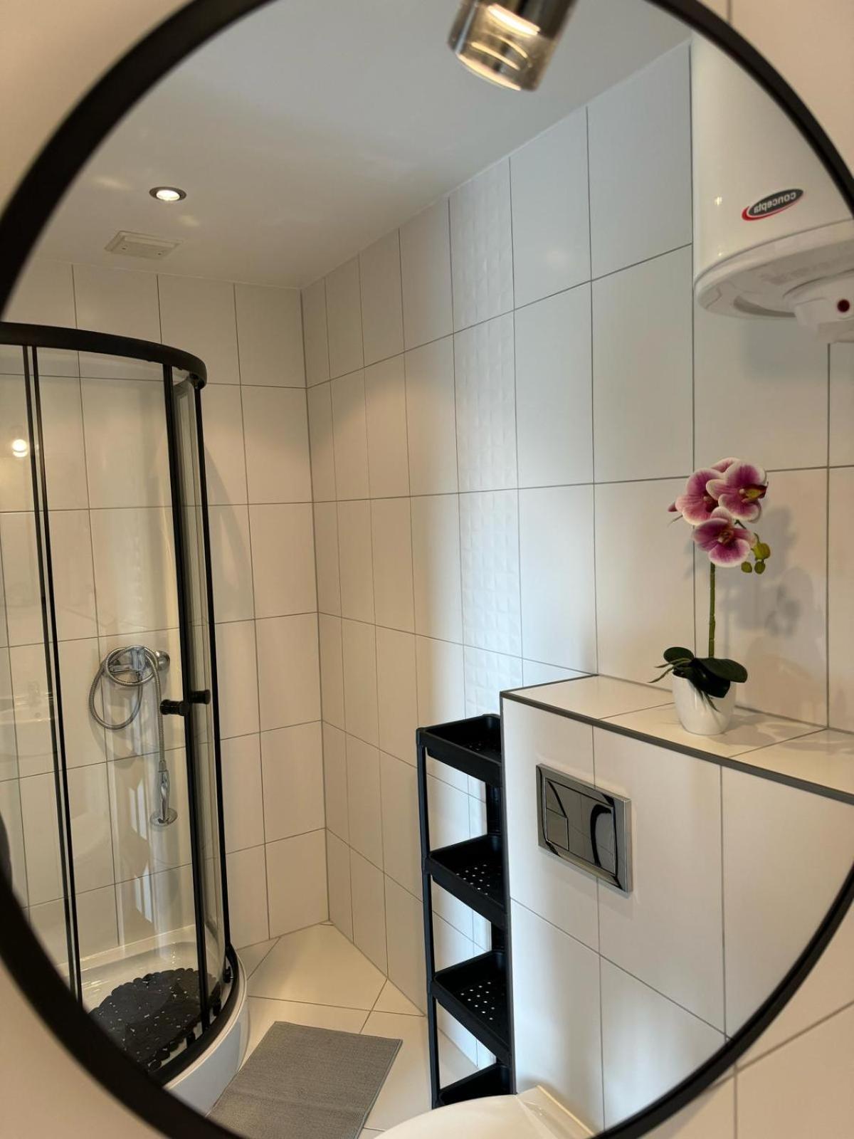Domki I Apartamenty Mila Sarbinowo Exterior foto